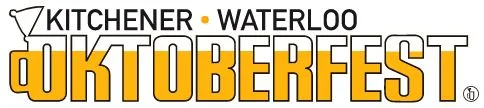 Kitchener-Waterloo Oktoberfest logo