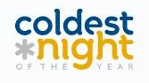 Coldest Night of the Year logo