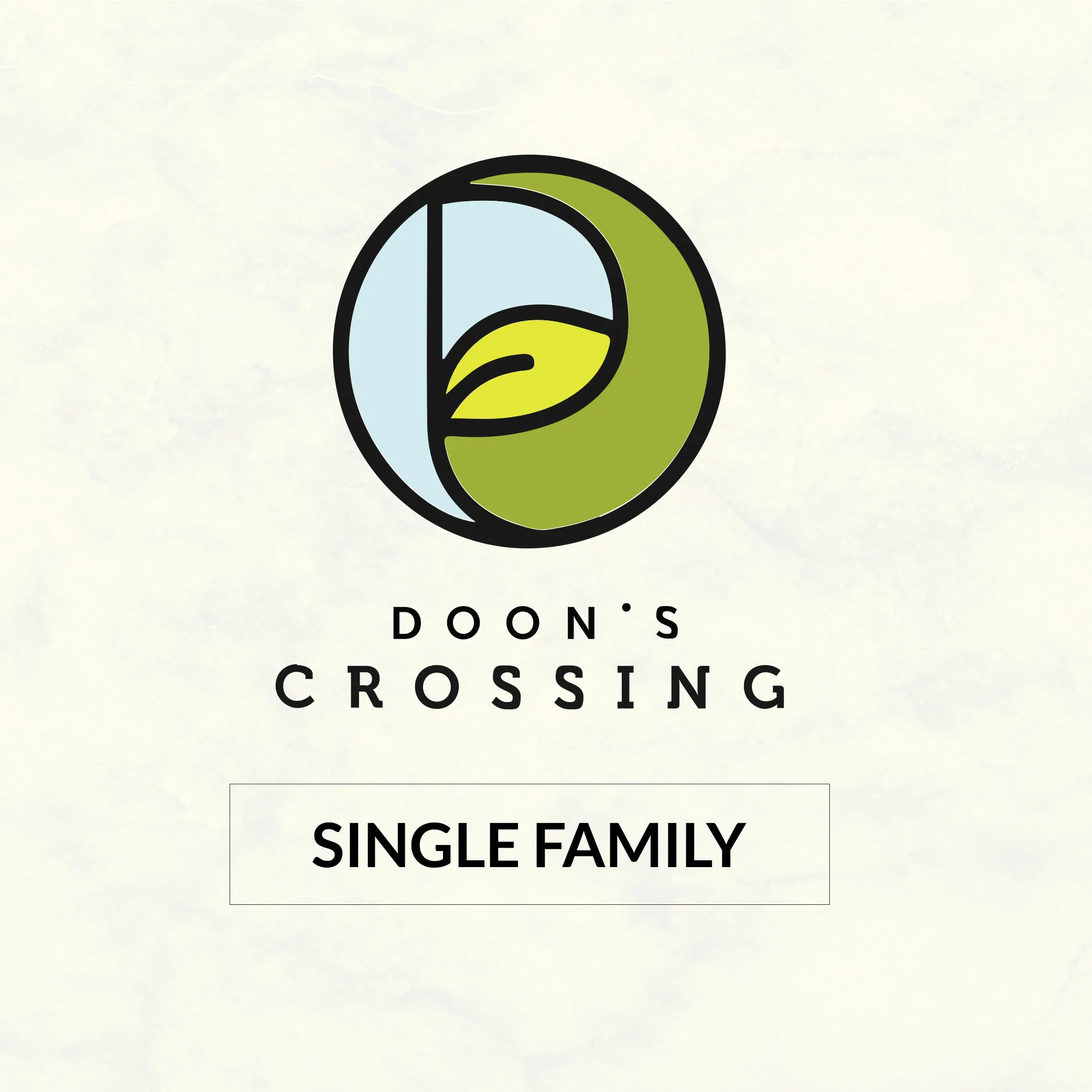 Single Family