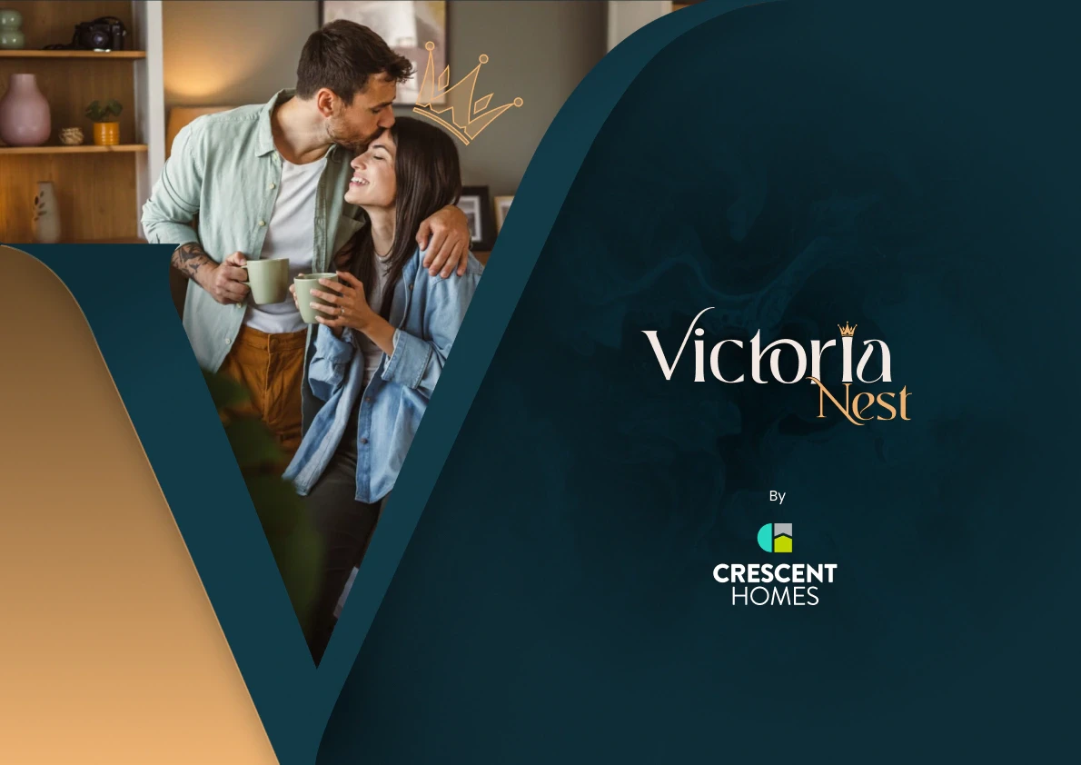 Victoria Nest