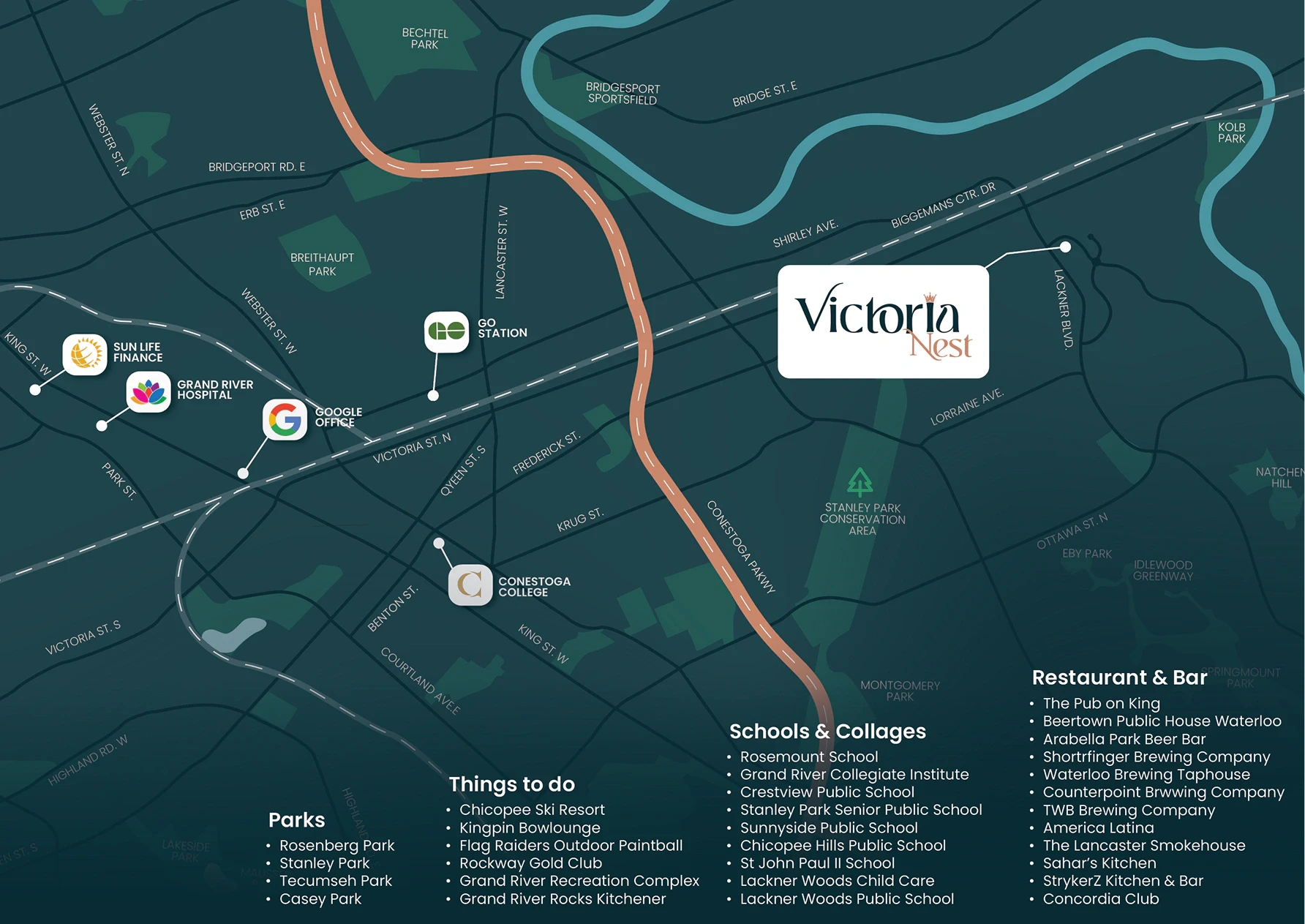 map img