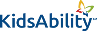 KidsAbility logo