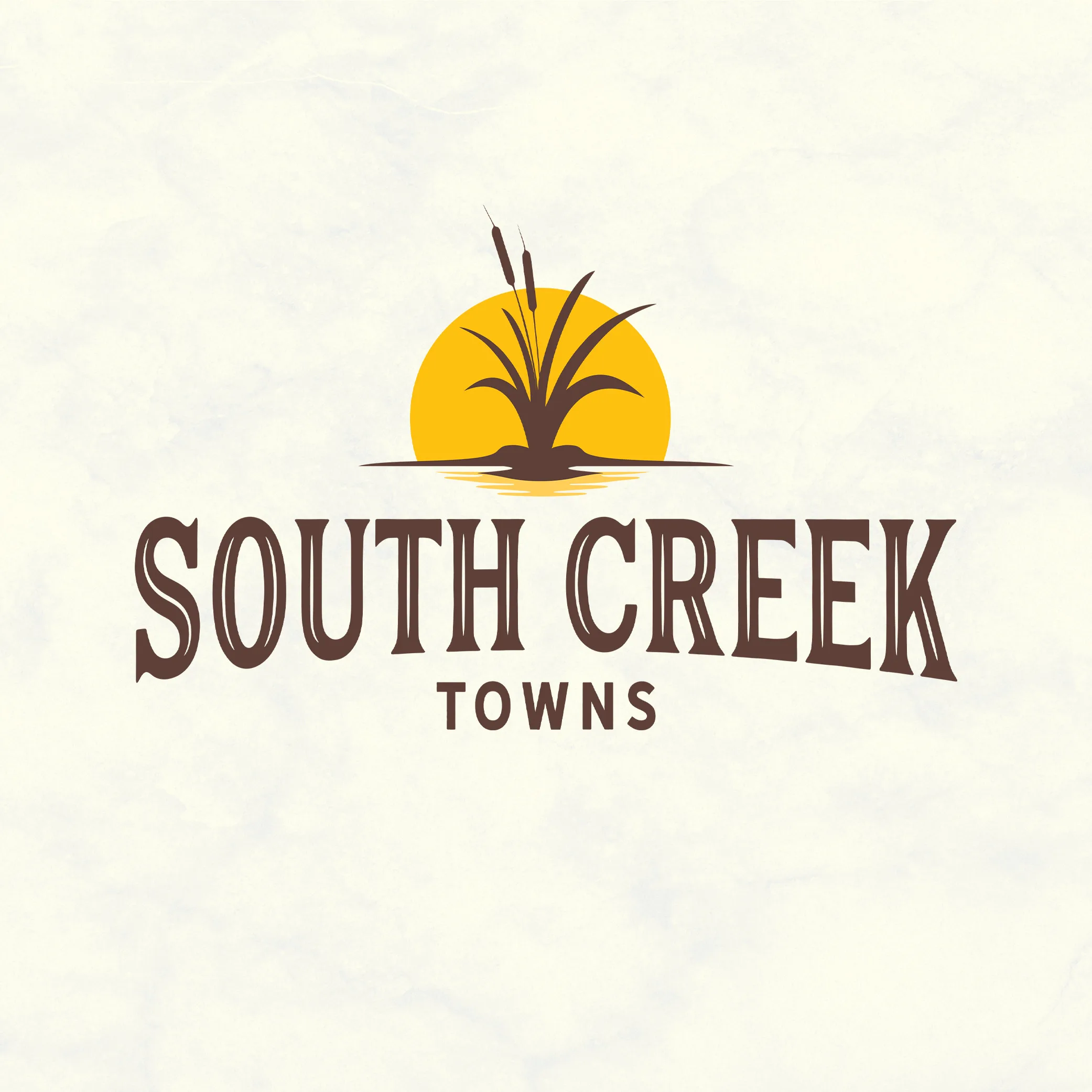 South Creek Towns