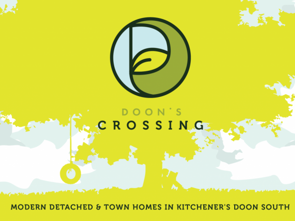 Doons Crossing